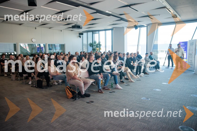 Digitalna preobrazba 2026