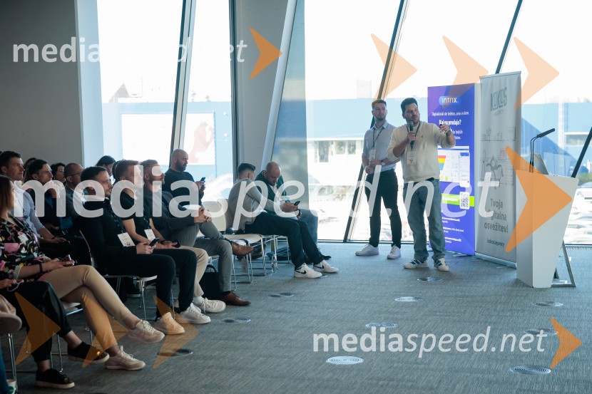 Digitalna preobrazba 2026