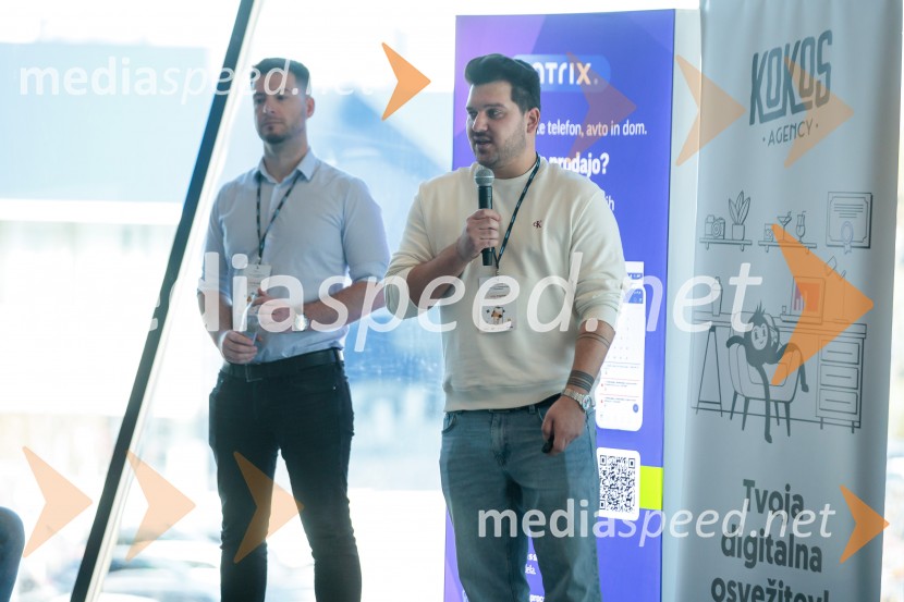 Digitalna preobrazba 2026