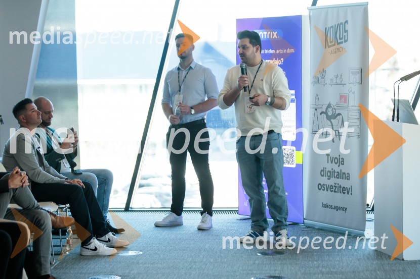 Digitalna preobrazba 2026