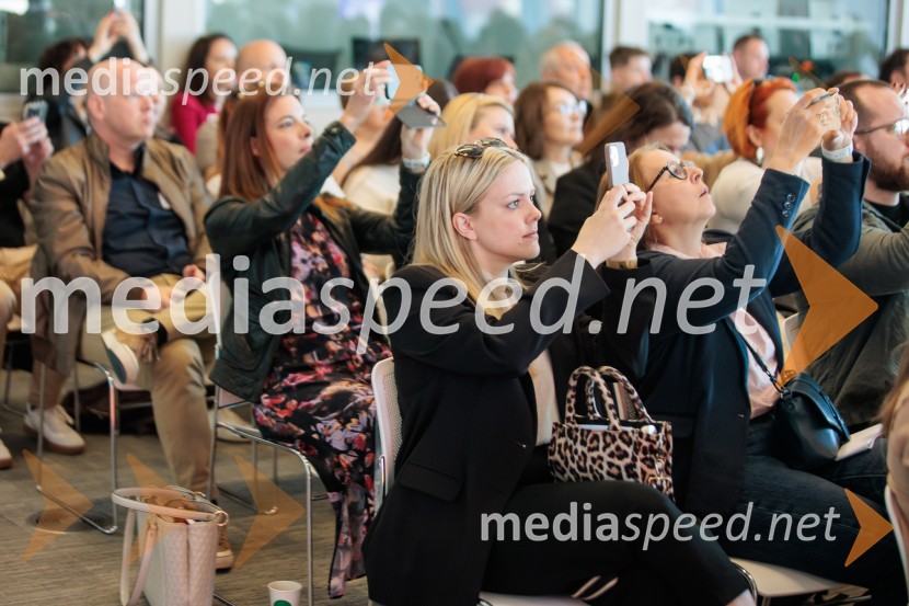 Digitalna preobrazba 2026