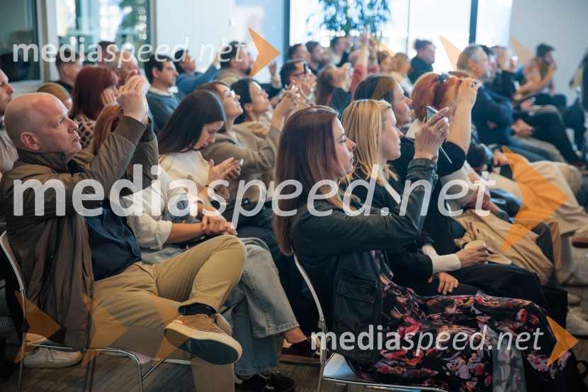 Digitalna preobrazba 2026