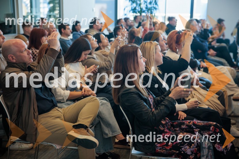 Digitalna preobrazba 2026