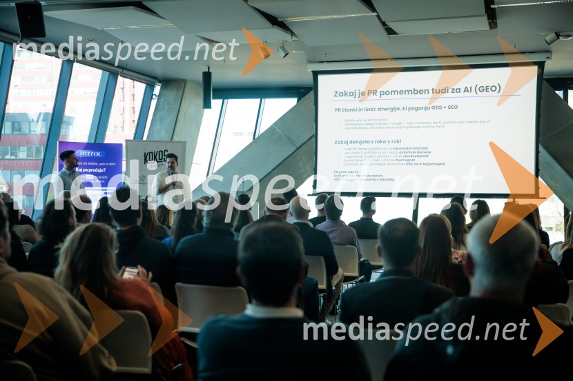 Digitalna preobrazba 2026