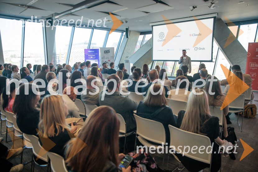 Digitalna preobrazba 2026