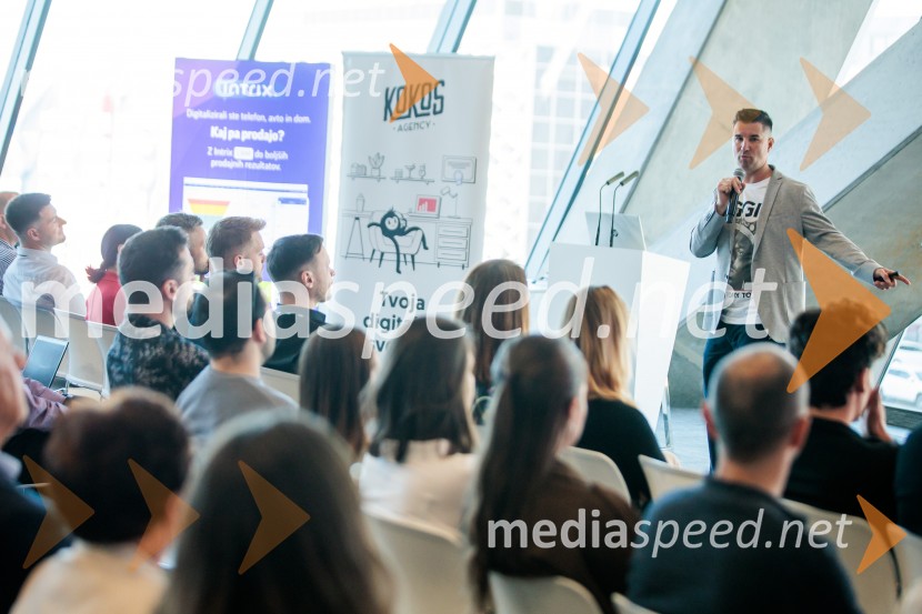 Digitalna preobrazba 2026