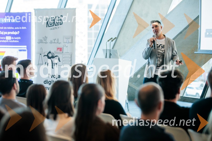 Digitalna preobrazba 2026