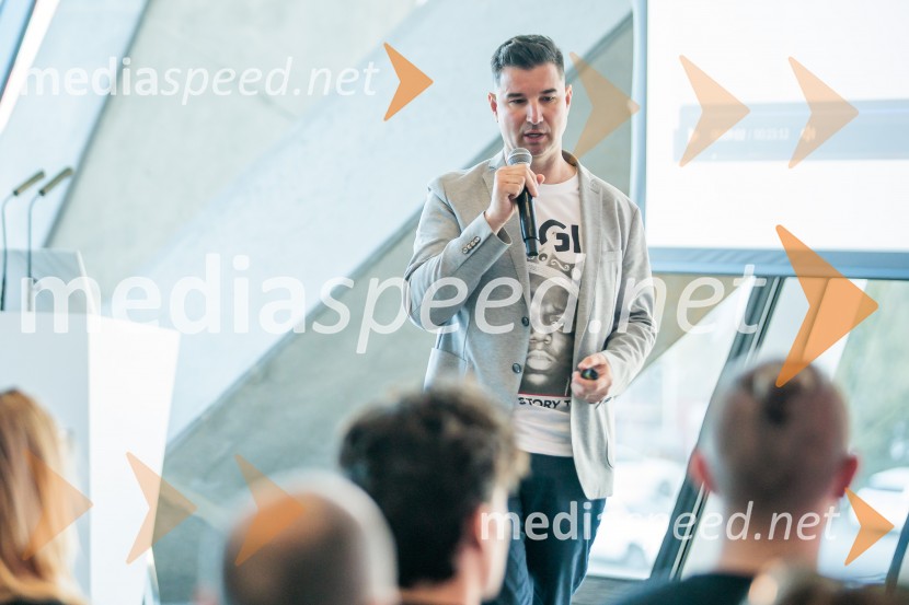 Digitalna preobrazba 2026