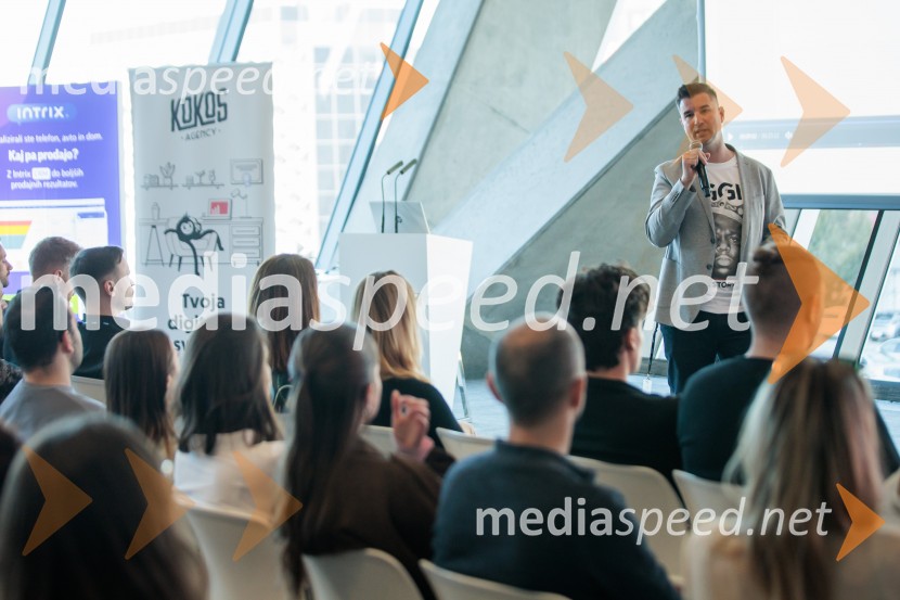 Digitalna preobrazba 2026