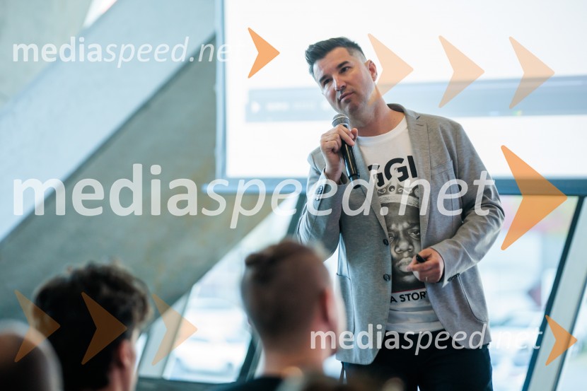 Digitalna preobrazba 2026