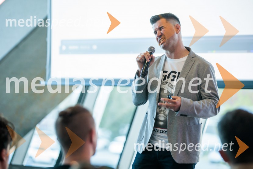 Digitalna preobrazba 2026