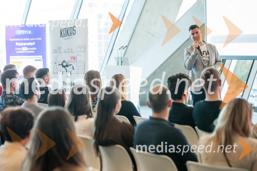 Digitalna preobrazba 2026