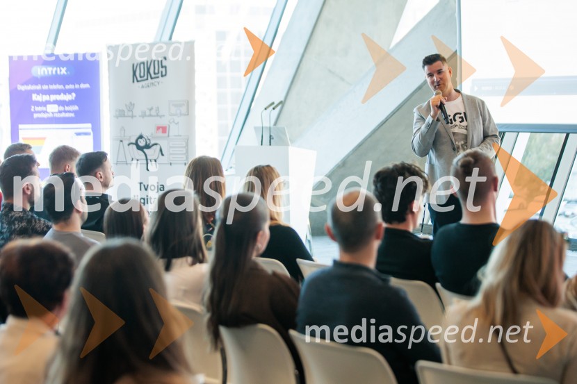 Digitalna preobrazba 2026