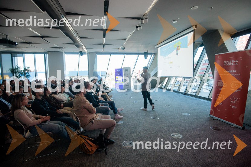 Digitalna preobrazba 2026