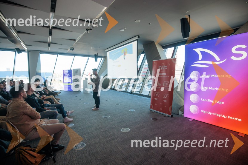 Digitalna preobrazba 2026