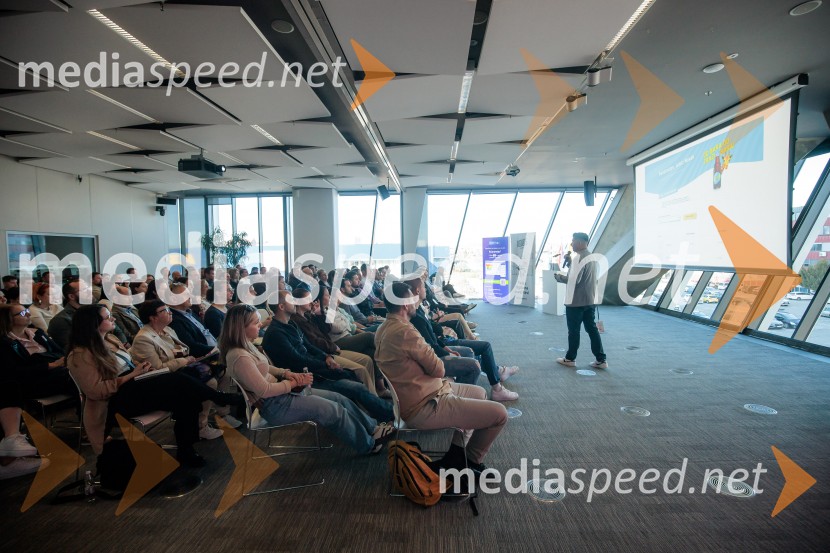 Digitalna preobrazba 2026