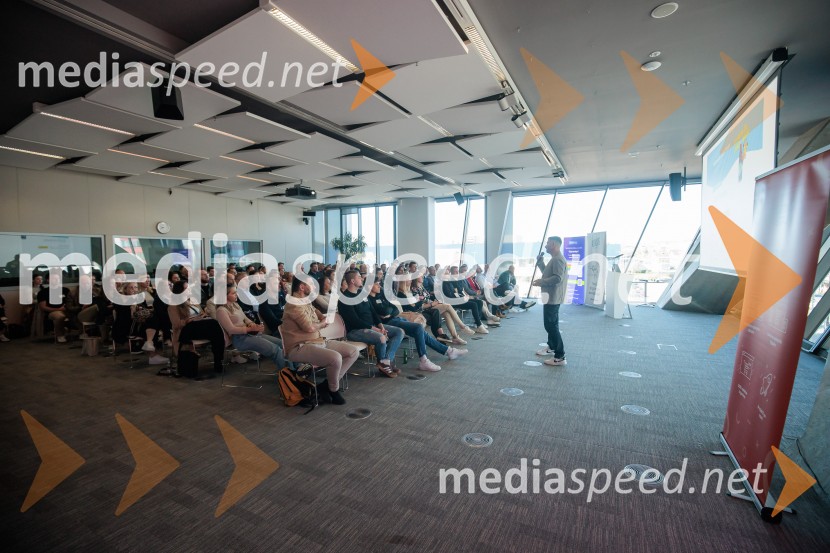 Digitalna preobrazba 2026