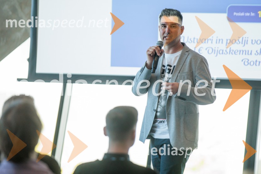 Digitalna preobrazba 2026