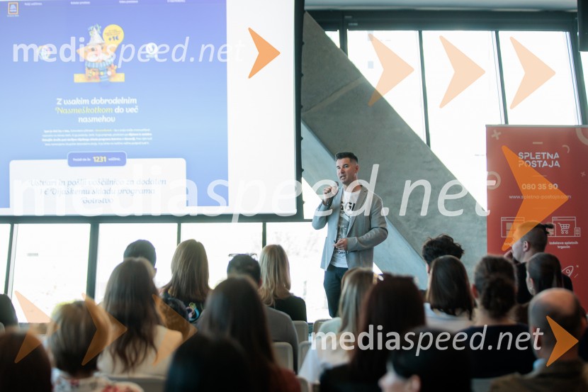 Digitalna preobrazba 2026