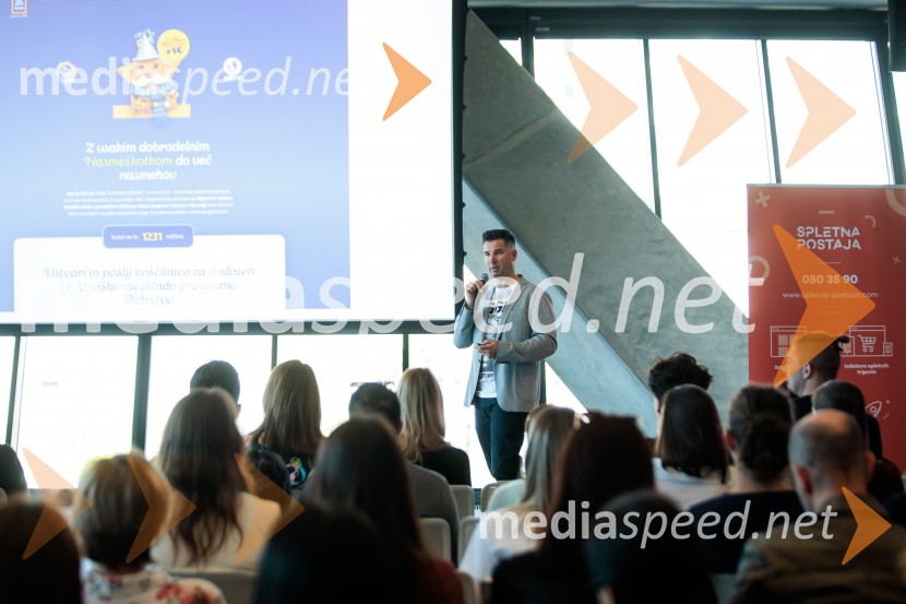 Digitalna preobrazba 2026