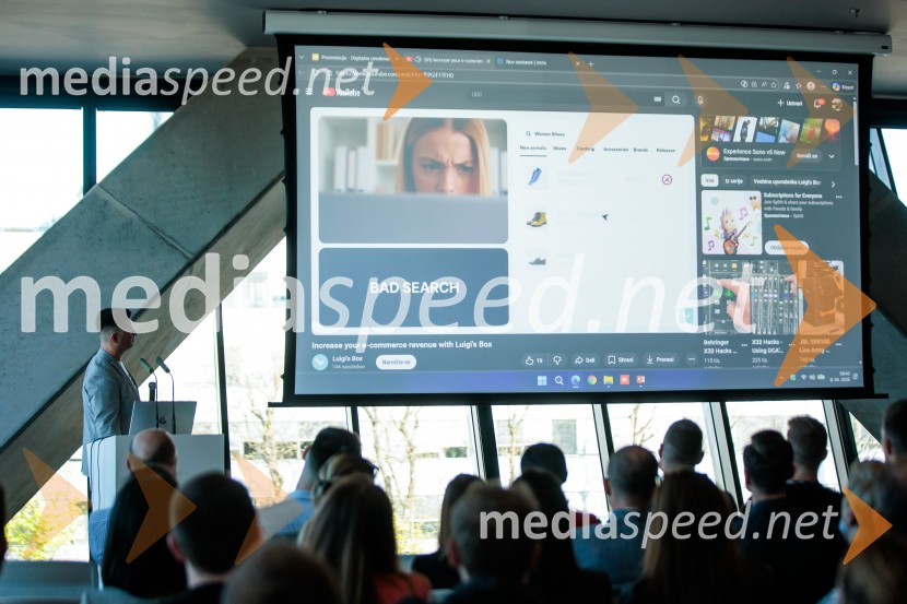 Digitalna preobrazba 2026