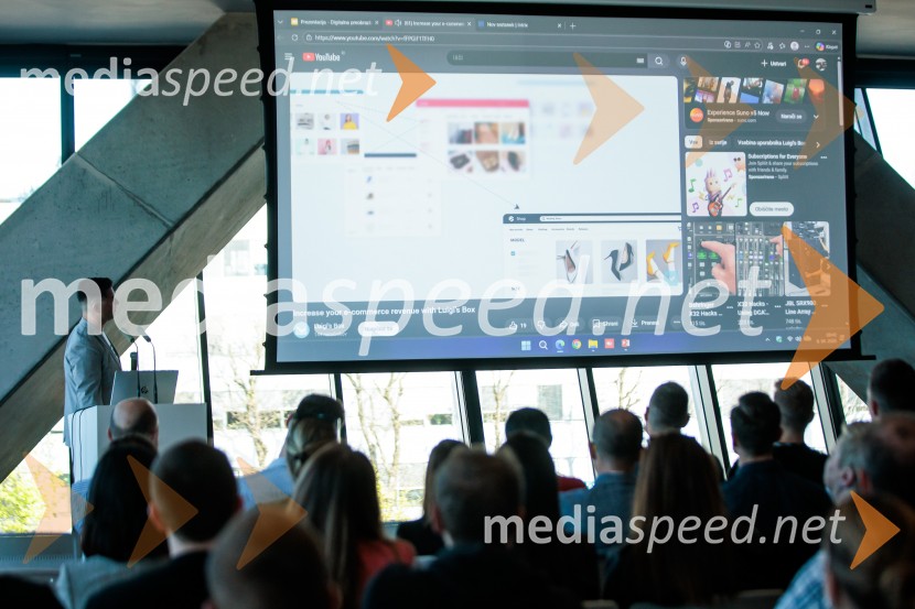 Digitalna preobrazba 2026