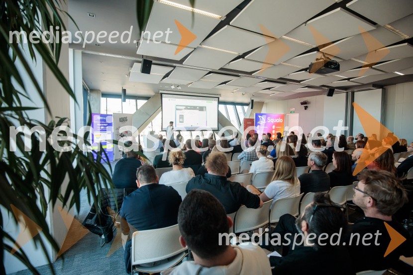 Digitalna preobrazba 2026