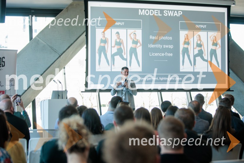 Digitalna preobrazba 2026