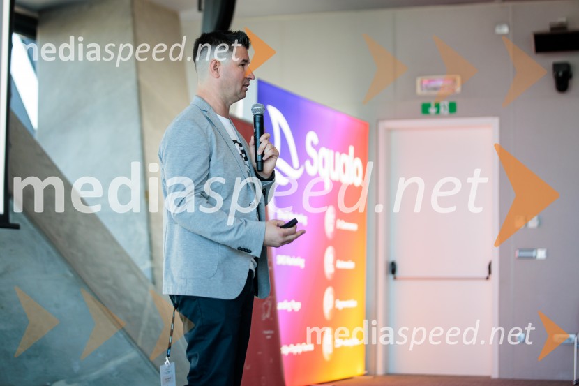 Digitalna preobrazba 2026