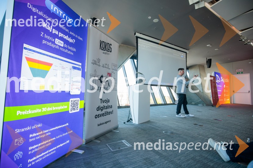 Digitalna preobrazba 2026