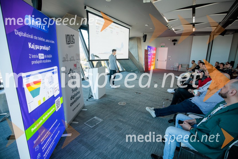 Digitalna preobrazba 2026