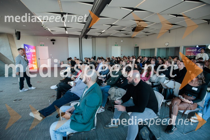 Digitalna preobrazba 2026