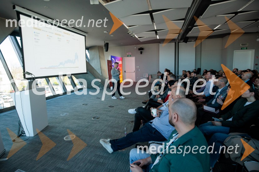 Digitalna preobrazba 2026