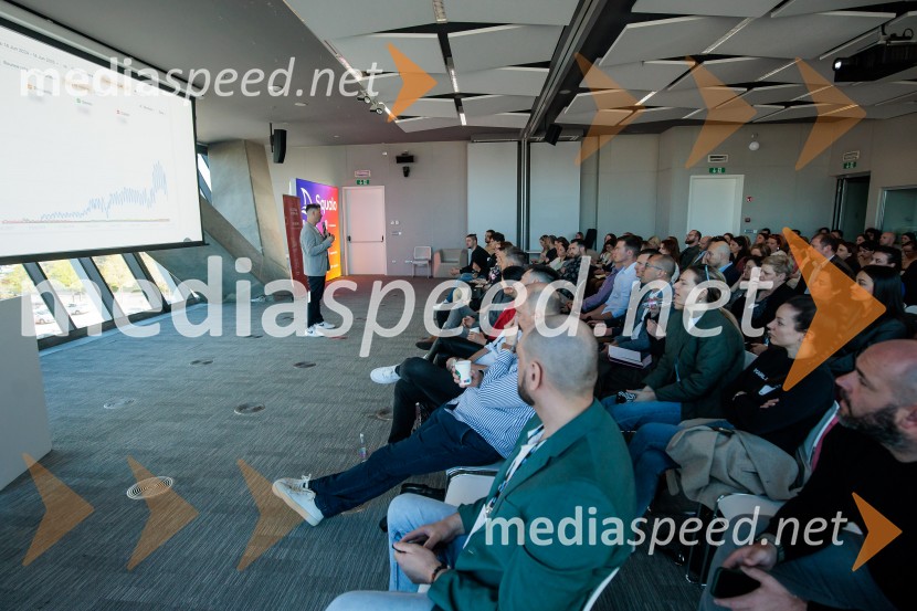 Digitalna preobrazba 2026