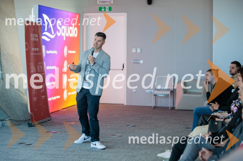 Digitalna preobrazba 2026