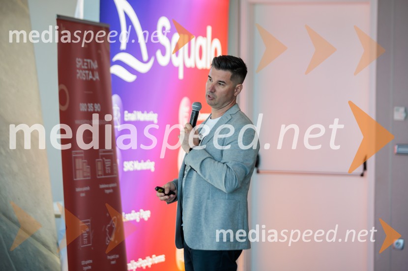 Digitalna preobrazba 2026