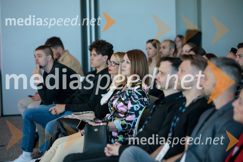 Digitalna preobrazba 2026