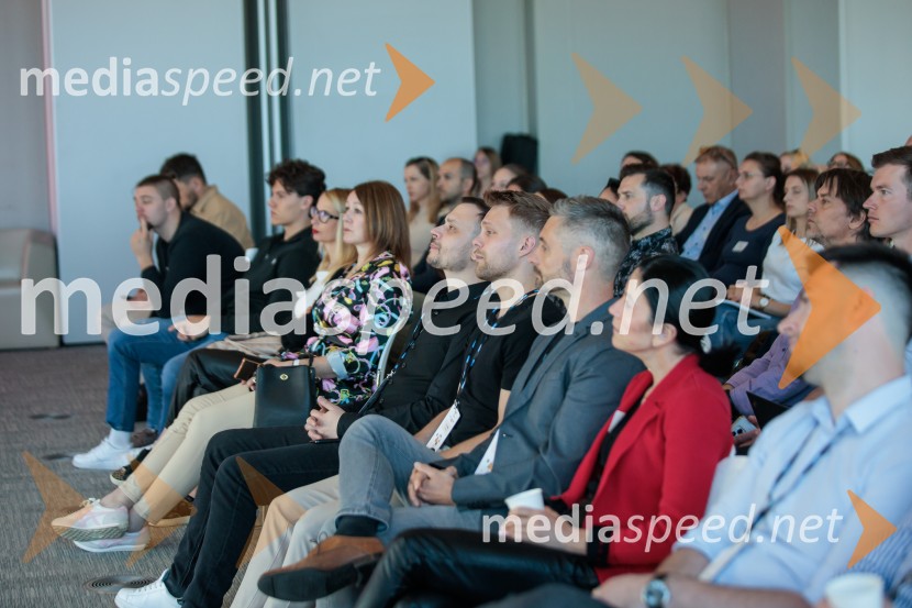 Digitalna preobrazba 2026