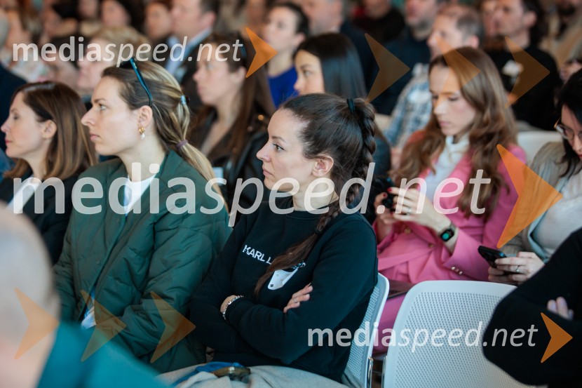 Digitalna preobrazba 2026