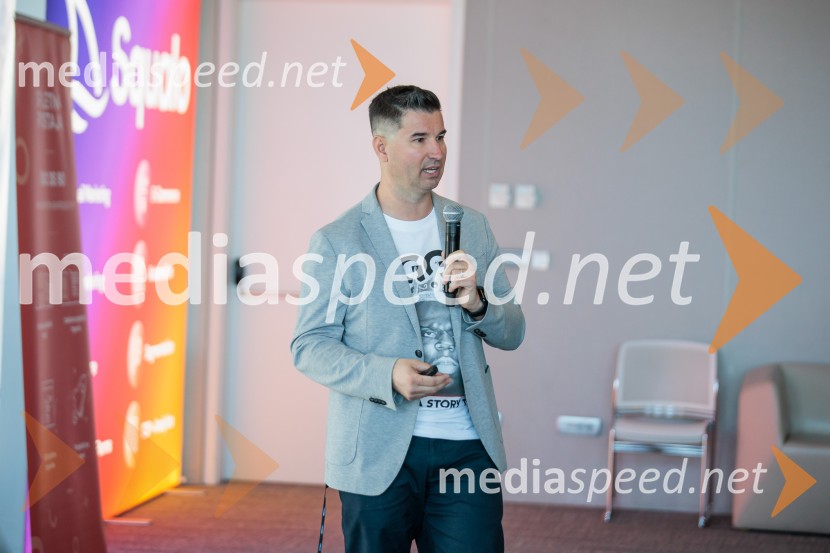 Digitalna preobrazba 2026