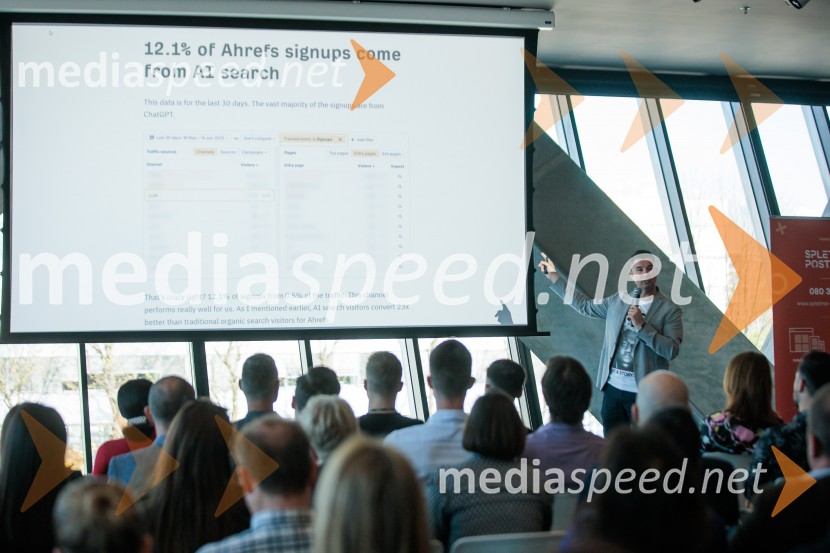 Digitalna preobrazba 2026