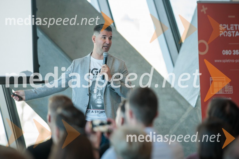 Digitalna preobrazba 2026