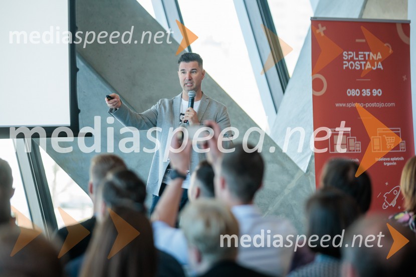 Digitalna preobrazba 2026