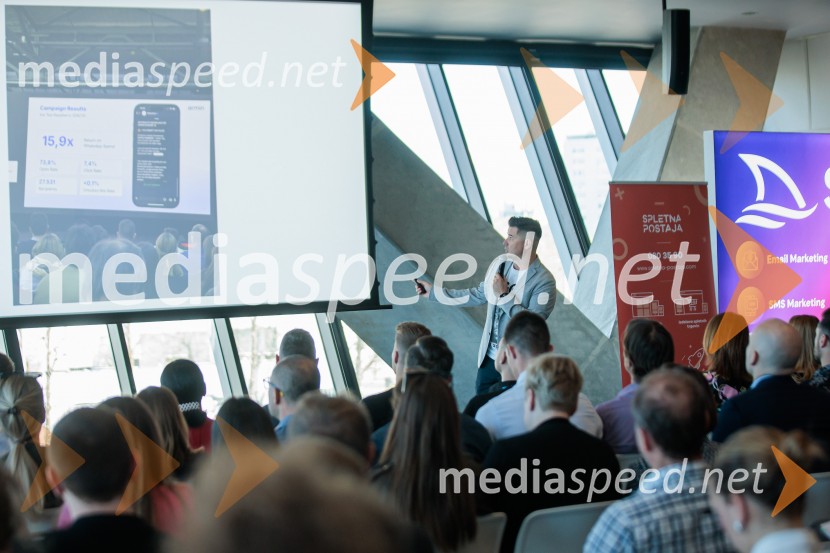 Digitalna preobrazba 2026