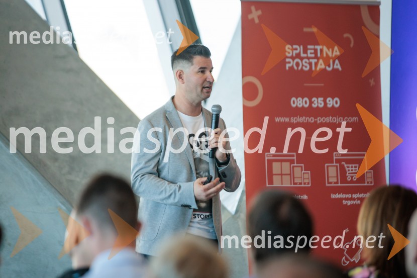 Digitalna preobrazba 2026