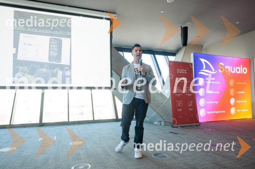 Digitalna preobrazba 2026