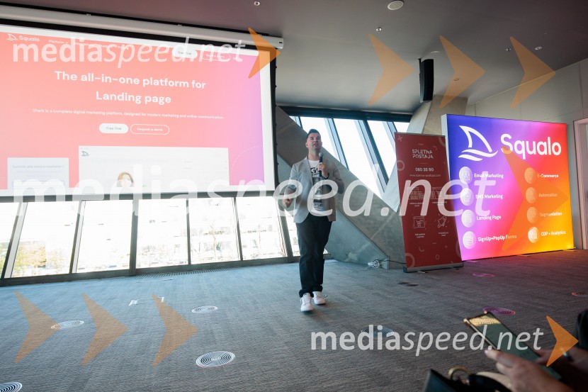 Digitalna preobrazba 2026