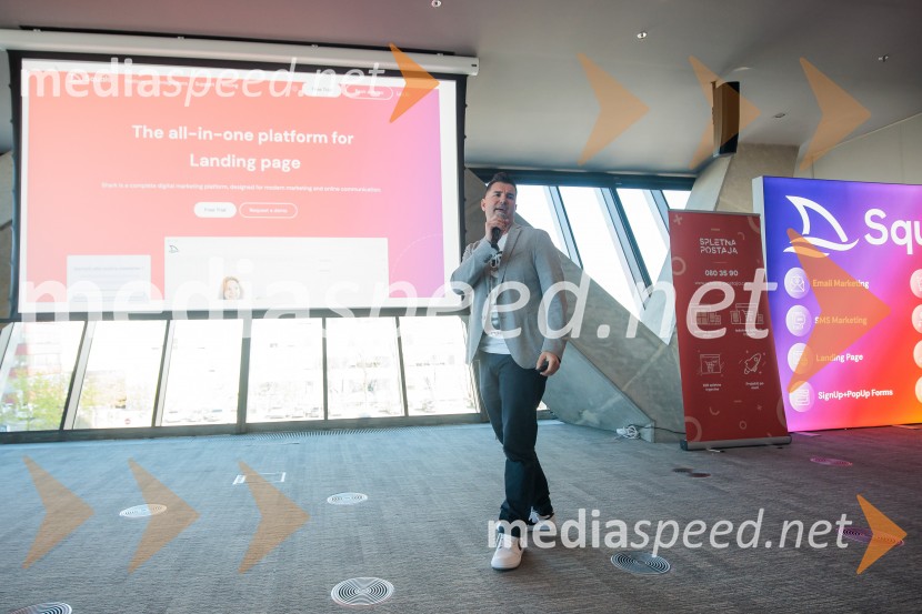 Digitalna preobrazba 2026