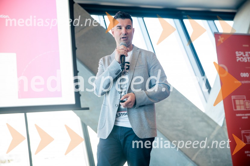 Digitalna preobrazba 2026