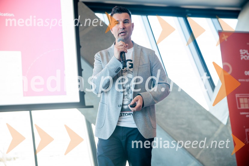 Digitalna preobrazba 2026